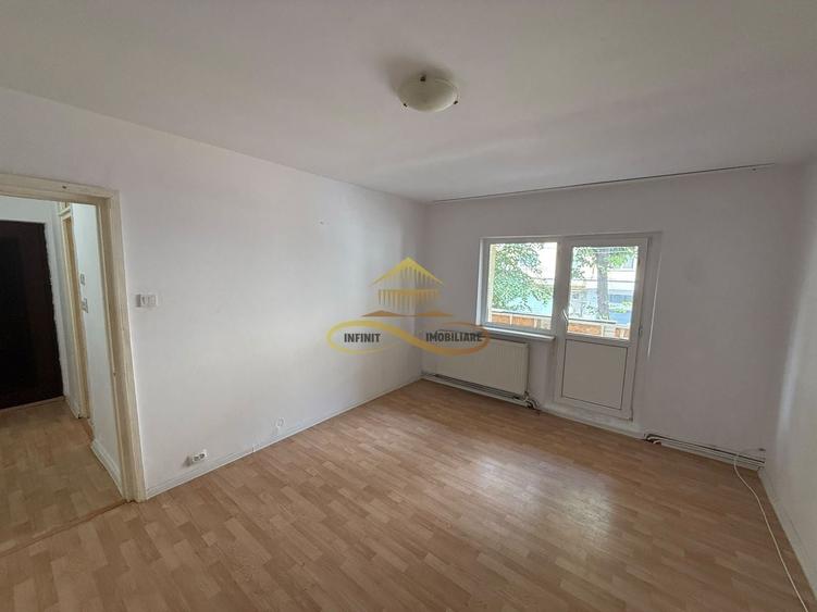 Apartament 2 camere de vanzare in Bacau - 2