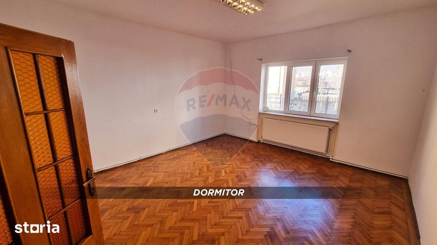 Casă cu 5 camere cu Teren 219 Mp în Orașul Vechi