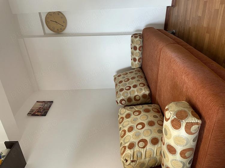 Studio zona centrala 330 euro - 2