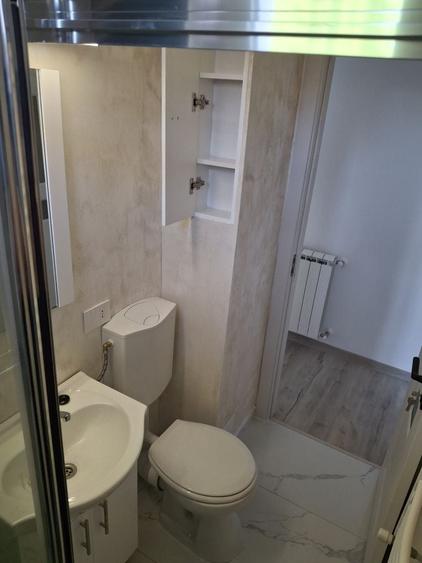 DE VANZARE apartament cu 2 camere, decomandat. - 6