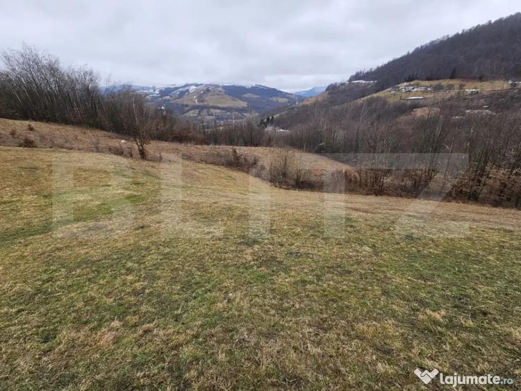 Teren în Abrud-Sat