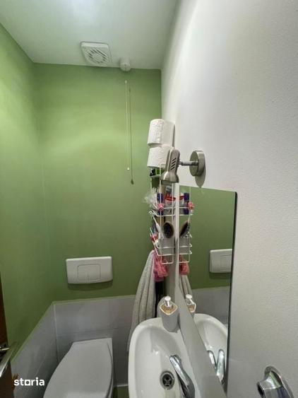 Apartament cu 3 camere decomandat în Săsar