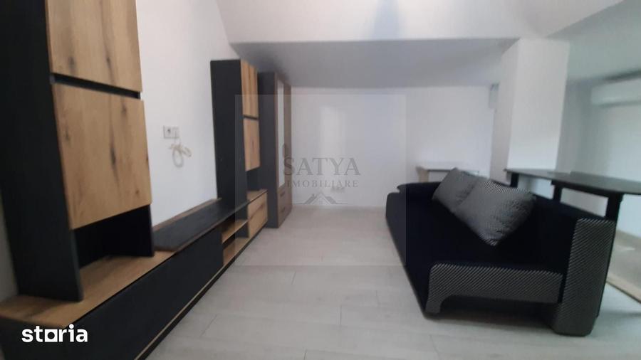 Apartament cu 2 camere decomandat în Tomis III