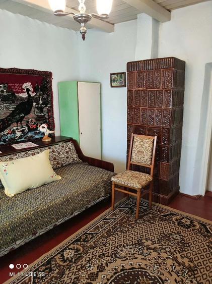 Casă cu Teren 3000 Mp în Moscu