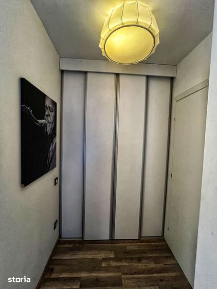 Apartament premium 3 cam, 2 bai, parcare, BaneasaPetrom City - 5