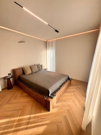 Casă cu 4 camere în Centură