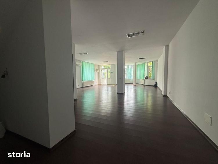 Spațiu comercial, de 367 mp, în Central