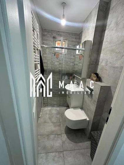 Apartament 2 Camere I Etaj 4 I Mobilat I zona Cedonia - 7