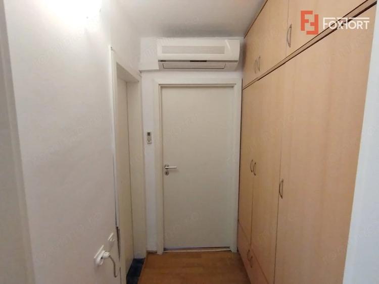 Apartament cu 2 camere de inchiriat in Timisoara, zona Olimpia-Stadion - 4
