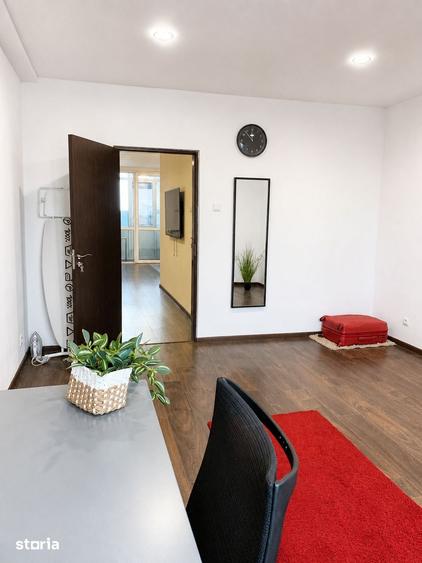 Apartament cu 4 camere în Ultracentral
