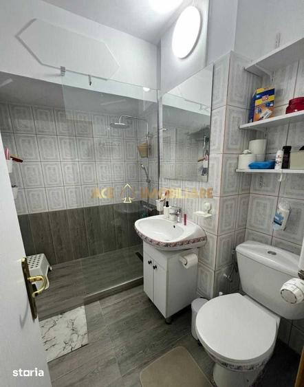 Apartament cu 3 camere, mobilat în Moșilor