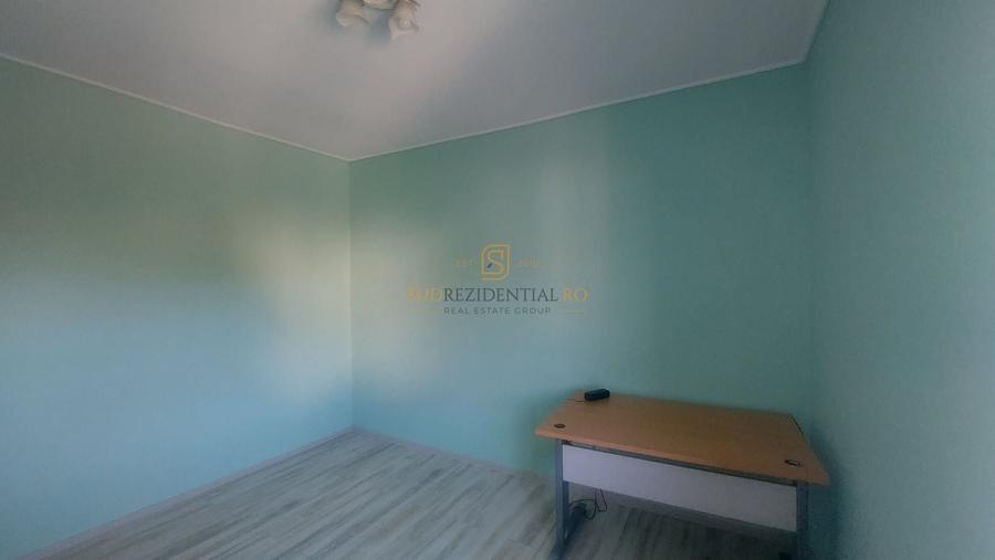 Duplex cu 3 camere cu Canalizare în Berceni