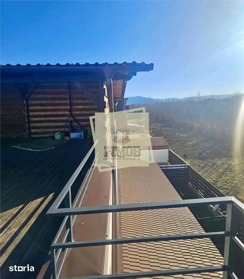 Apartament 3 camere terasa 80 mp si curte 145 mp zona Calea Cisnadiei - 7