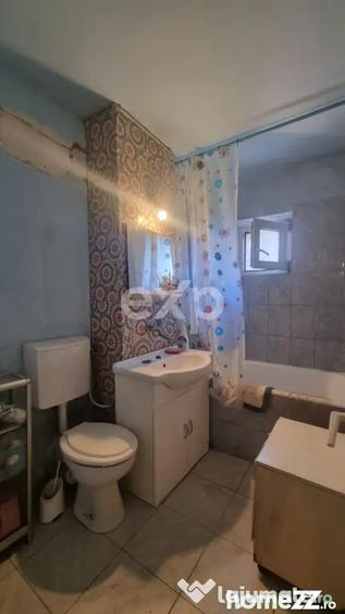 Apartament 4 camere | 80 mp | Decomandat | Dambul Rotund - Cluj-Napoca (Cluj) - 15
