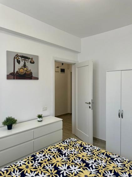 Apartament modern | parter | zona Salajan - 9