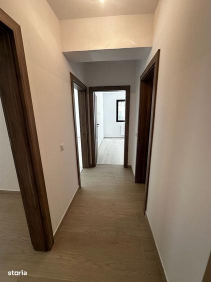 Apartament 2 camere Dream Residence Parter Inalt - 1