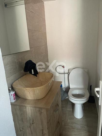 Apartament cu 2 camere decomandat, mobilat în Prundu