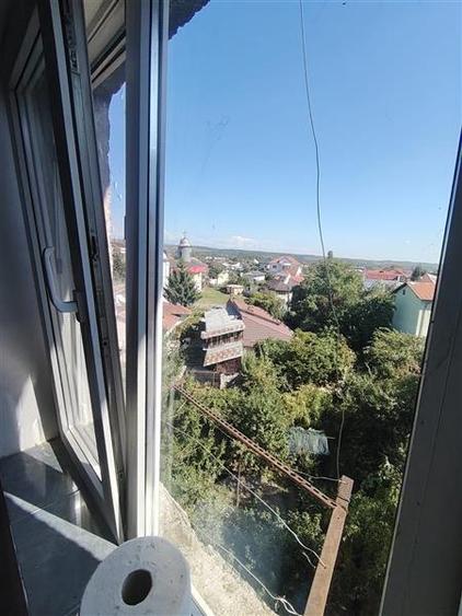 Garsonieră decomandată în Micro 9