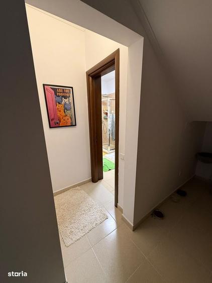 Casă cu 4 camere cu Teren 225 Mp în Central
