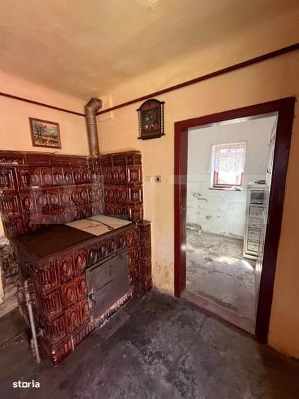 Casa de vanzare, 100 mp, teren 1.385 mp, zona Ganesti - 4