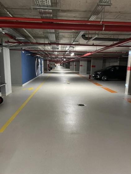 Apartament cu 2 camere decomandat în Cotroceni