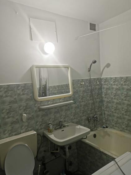 Garsonieră semidecomandată în Baba-Dochia
