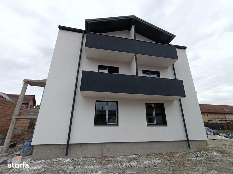 Apartament cu 2 camere decomandat în 7 Noiembrie