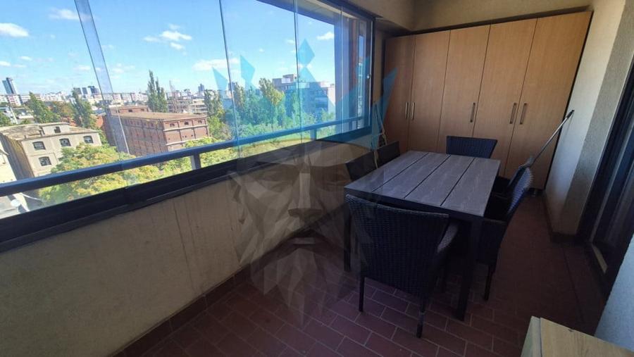 Apartament 3 Camere Orhideea Gardens - 7