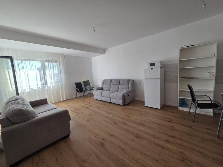 Apartament cu 2 camere în Tunari