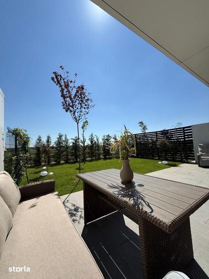 TERASA ?I GRADINA PROPRIE | APARTAMENT MODERN IN COMPLEX PREMIUM PIPER - 16