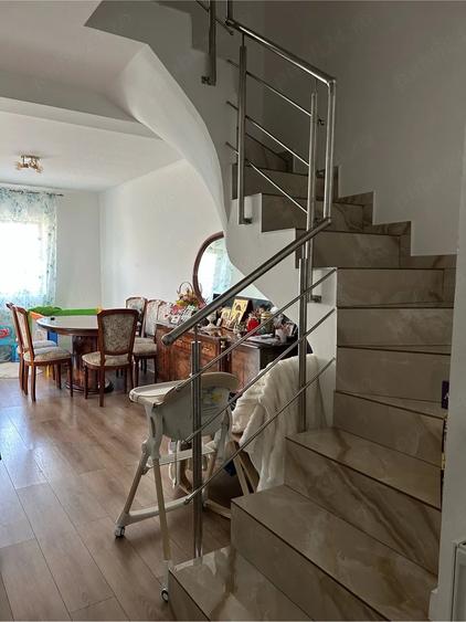 Vila duplex Magurele Varteju - 3
