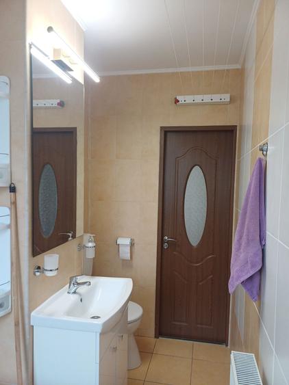 Garsonieră decomandată în Drumul Taberei