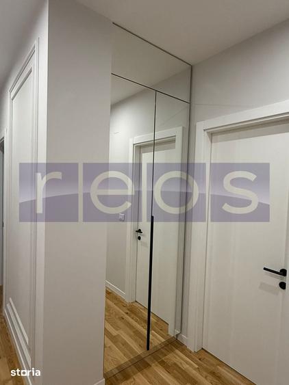Apartament cu 3 camere în Dămăroaia