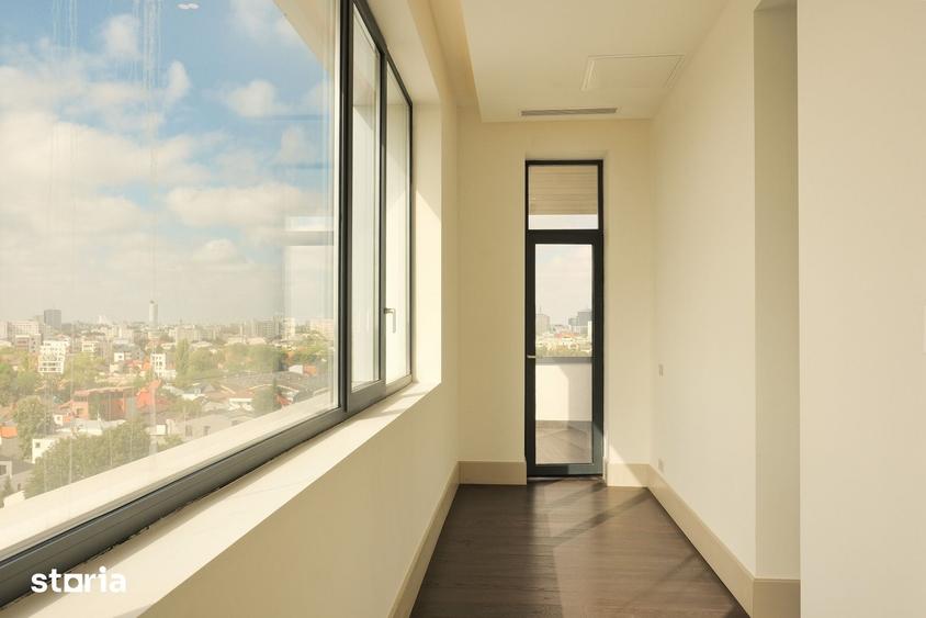 Apartament cu 4 camere în Tei