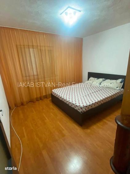Calea Zarandului | DECOMANDAT | 64 mp+Balcon | Mobilat Utilat