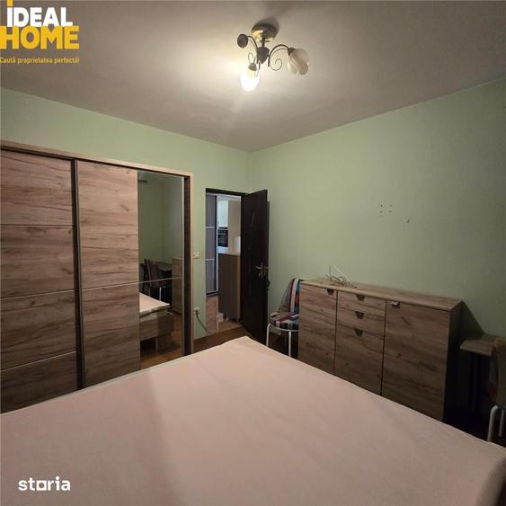 Apartament cu 2 camere în Valea Adâncă