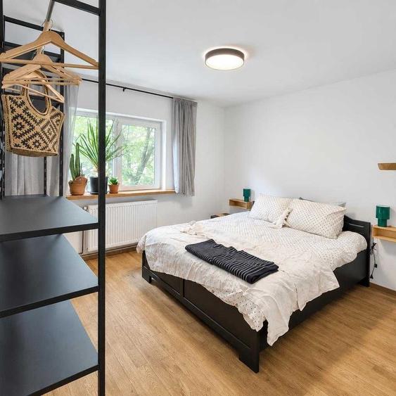Apartament cu 3 camere decomandat în Gheorgheni