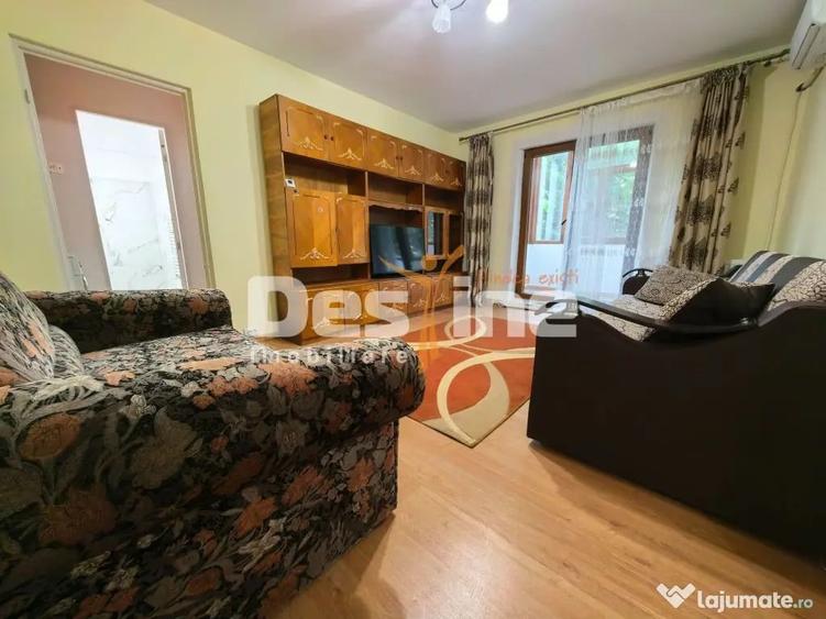 Apartament 2 camere 52 mp etaj 1,mobilat ?i utilat - 5