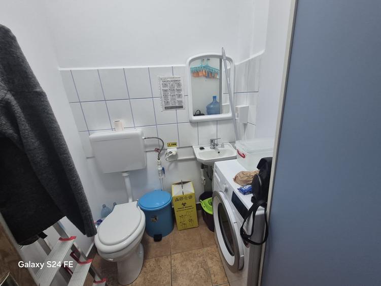 Spațiu comercial, de 50 mp, în Bicaz