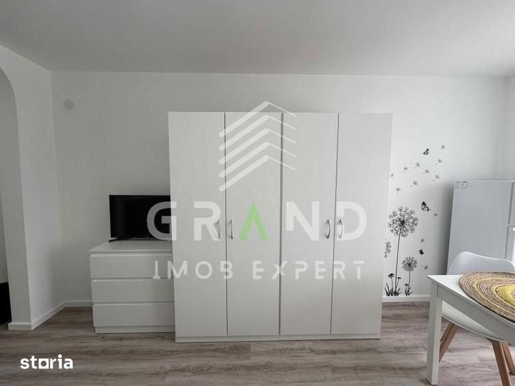STUDIO MODERNPRIMA INCHIRIERE | UTILITA?I INCLUSE | MARA?TI - 15