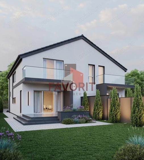 Duplex cu 4 camere | Pozitie excelenta | Asfalt | Statie de autobuz - 6