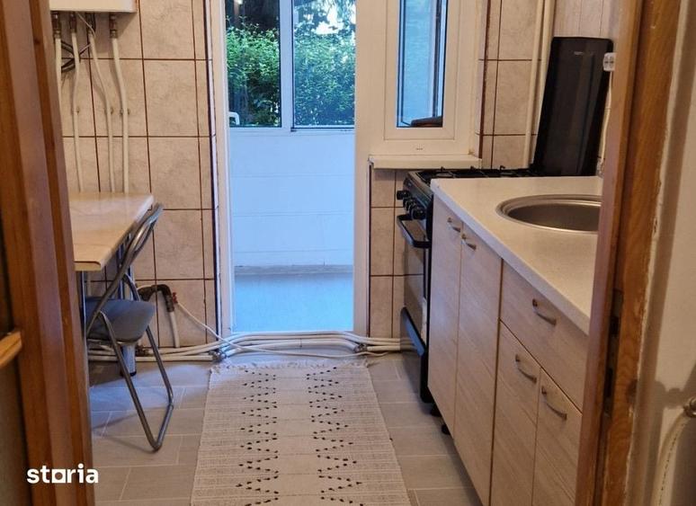 Apartament cu 2 camere în Precista