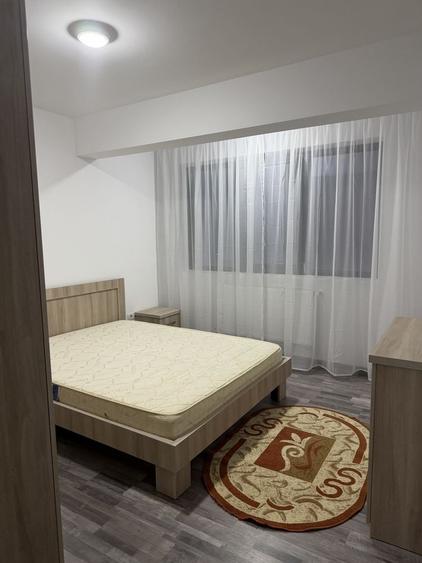 Apartament cu 2 camere în George Enescu