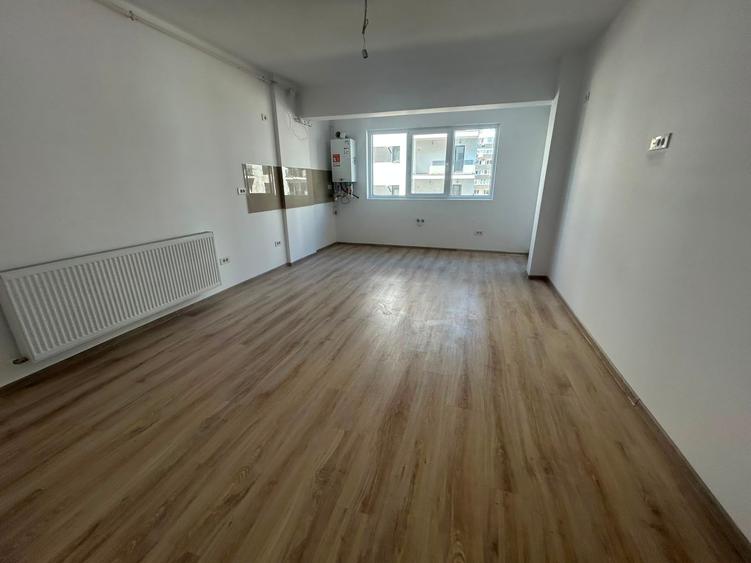Apartament cu 2 camere decomandat în Berceni