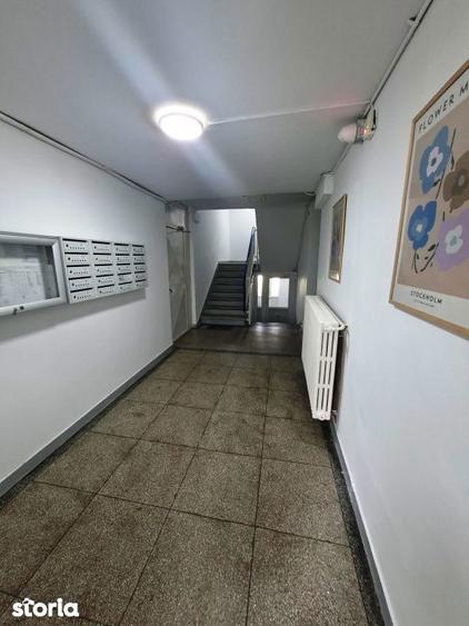 Apartament 3 camere bloc H metrou N. Grigorescu - 18