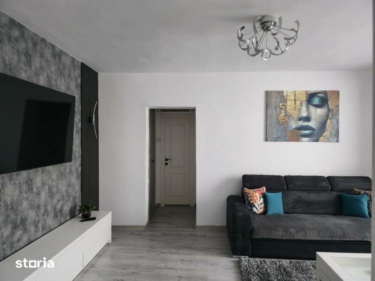 Apartament cu 3 camere în ICIL