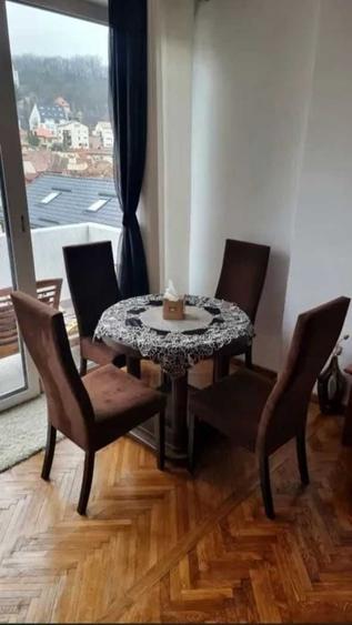 Apartament decomandat în Drumul Carului — fotografia 1