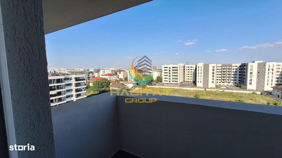 Vanzare ap 3 camere decomandat Berceni Grand Arena - 2