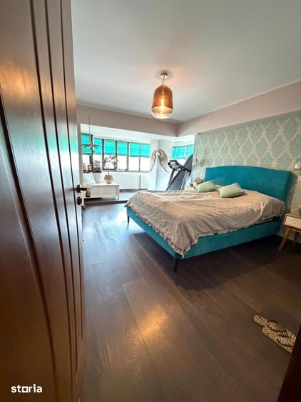 Vand Apartment 3 camere Bulevardul Uniri - 10