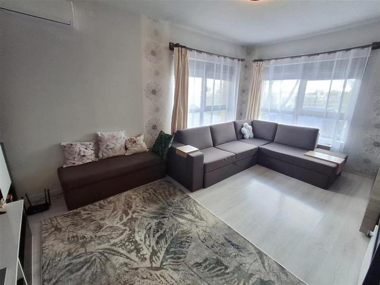 Apartament cu 2 camere decomandat în Șelimbăr